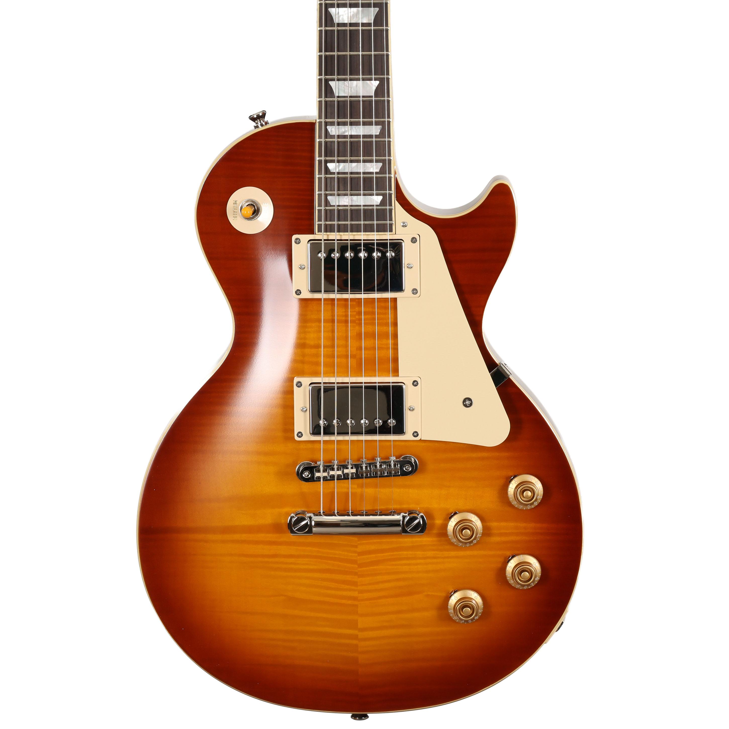 Epiphone Inspired by Gibson Custom 1959 Les Paul Standard Reissue